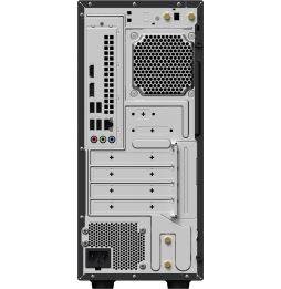 ASUS ExpertCenter P500MV MT I7-13620H 16Go 512Go SSD W11P BLACK 36M (90PF05I1-M00ML0)