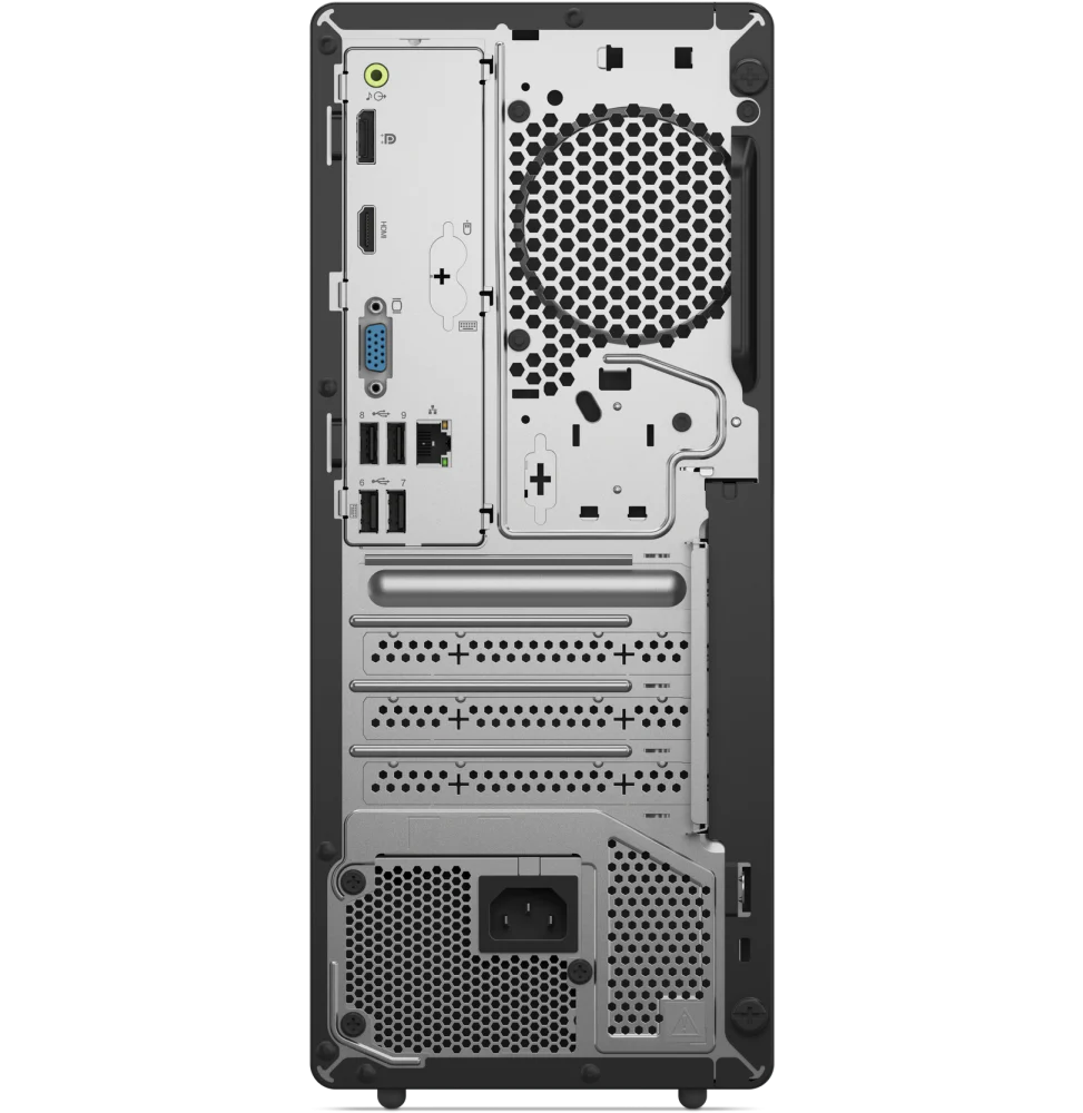 Lenovo ThinkCentre TWR Neo 50t Gen 5 Ordinateur de bureaui5-14400(12UD006DFM)