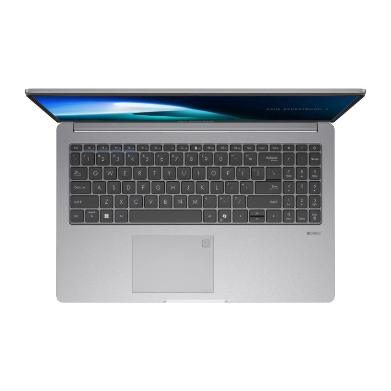 ASUS ExpertBook P5 P1503CVA-NJ0991 i5-13420H 15.6'' FHD 8 Go 512 Go SSD Freedos 12M (90NX0881-M01320)