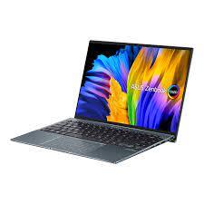 ORDINATEUR PORTABLE ASUS ZENBOOK 14X OLED UX5401 - ADYASTORE casablanca maroc