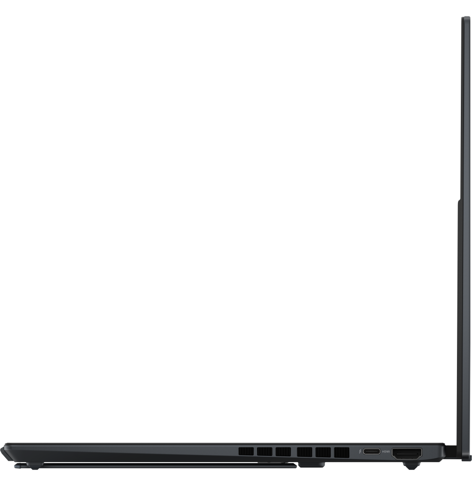 Asus Zenbook Duo UX8406MA Ordinateur portable Tactile Ultra 9 Processor 185H (90NB14X1-M003B0)