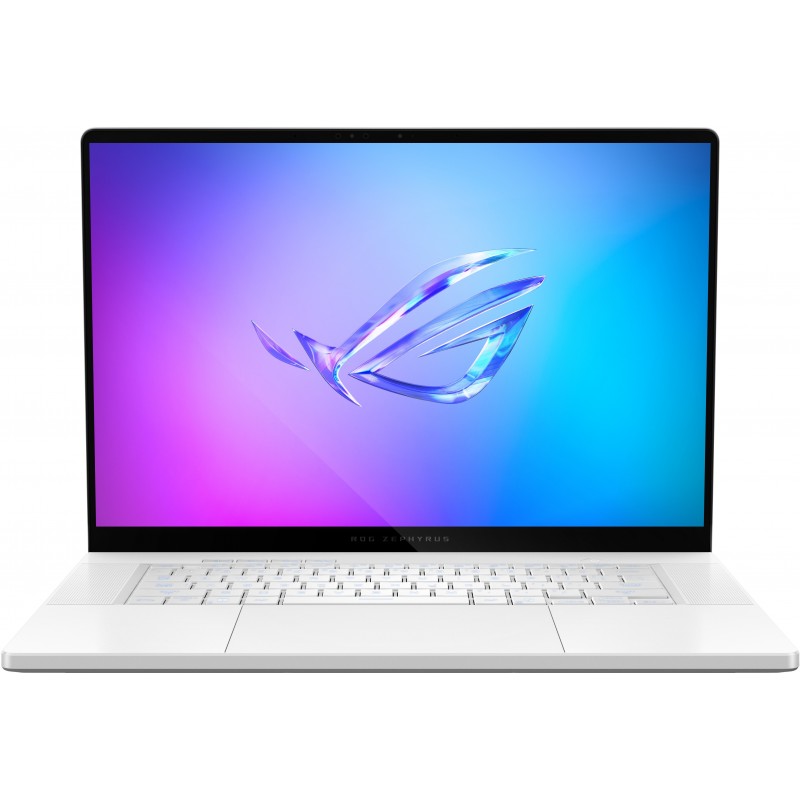 ASUS ROG ZEPHYRUS GU605CX 16''OLED WQXGA U9 285H 64G 2T SSD GC GN22-X11 5090 24GB GDDR7 W11H PW 24M (90NR0M66-M00660)
