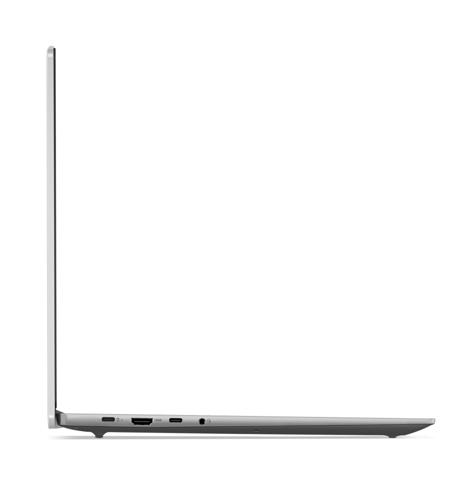 Lenovo IdeaPad Slim 5 16AHP9 Ordinateur portable AMD Ryzen™ 7 (83DD004WFE)