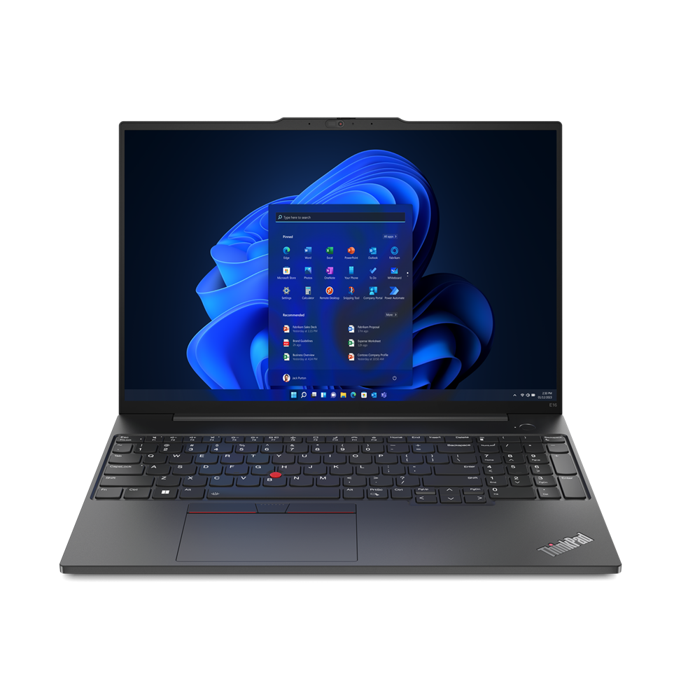 PC portable LENOVO 21JN008VFE