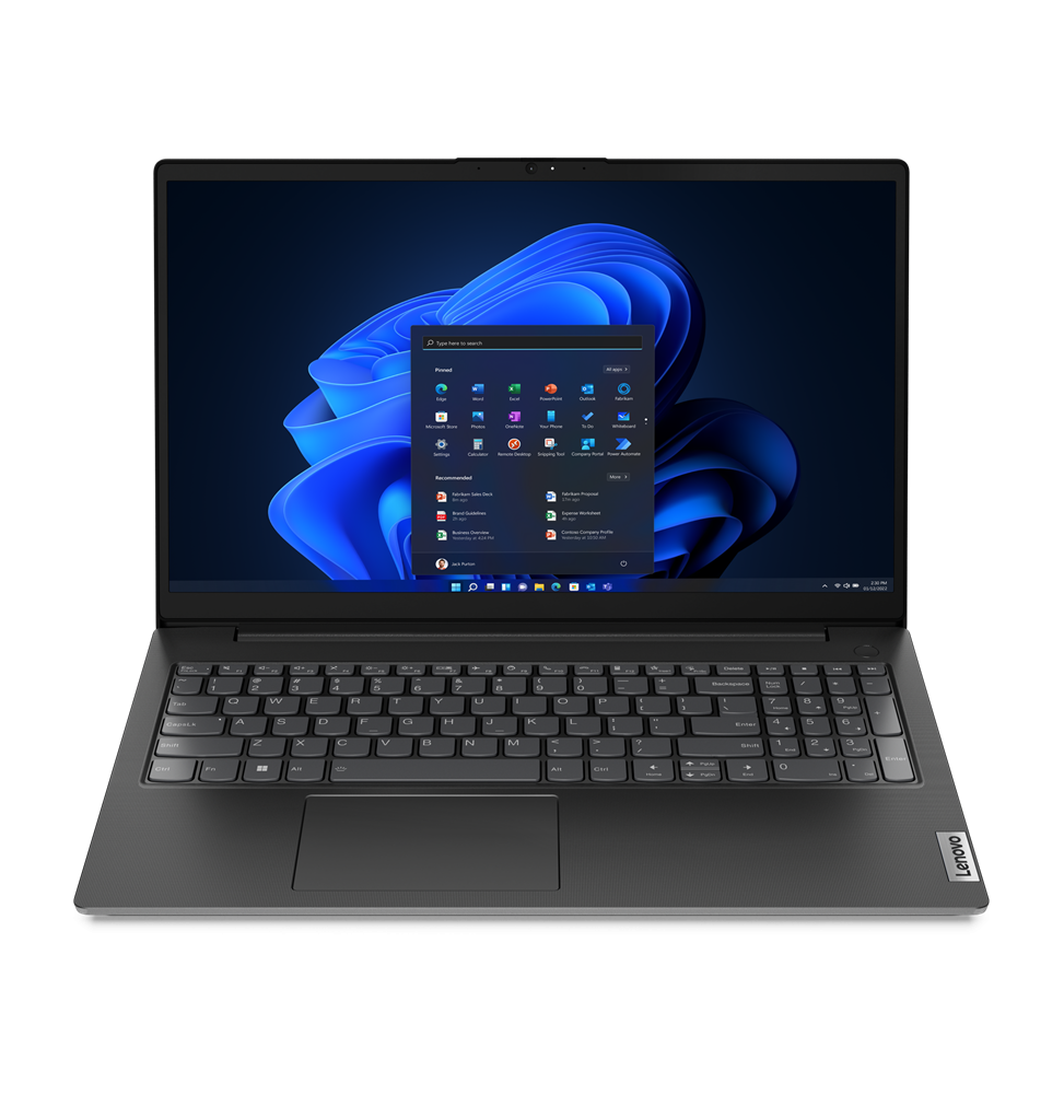 PC portable LENOVO 83A1009HFE