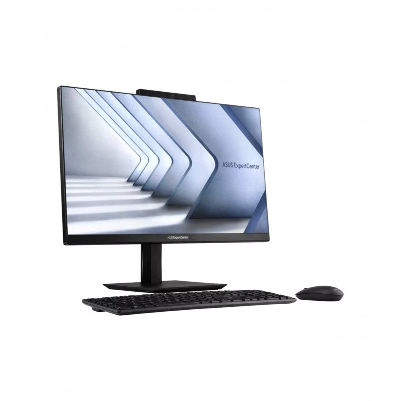 ASUS AIO E5402WVAK I7-1360P 23.8 FHD 16Go 1To SSD FREEDOS BLACK (STAND) 36M (90PT03J4-M04710)