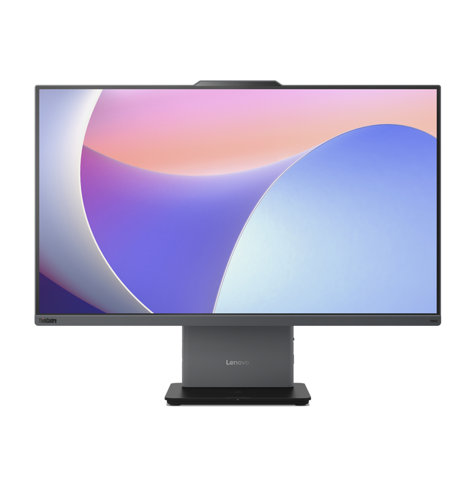 Lenovo ThinkCentre neo 50a 27 Gen 5, visuel de la gamme 27 pouces
