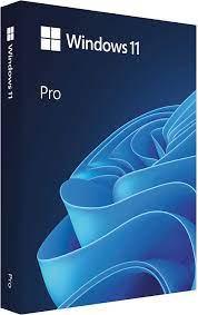 PACK WINDOWS 11 PRO 64BIT - ADYASTORE casablanca maroc