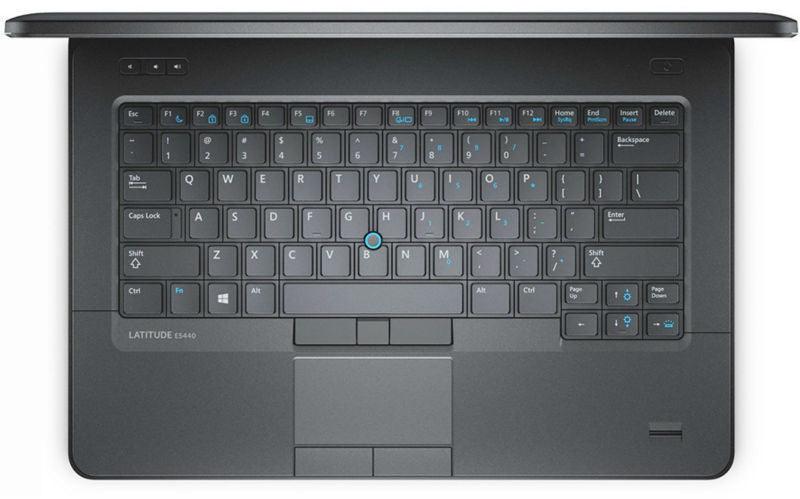 Dell Latitude E5450 Ultrabook 14" (720p) | Intel Core i5-5300U @ 2.3GHz (5th GEN) | 8GB RAM | 256GB SSD | HDMI | Windows 10 Pro x64 | Grade A (Dell Certified Refurbished) - 1 Year Warranty - Dell Latitude 14 5000 Series