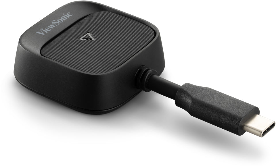 ViewSonic ViewShare WPD-900 — Kit de diffusion d’écran sans fil