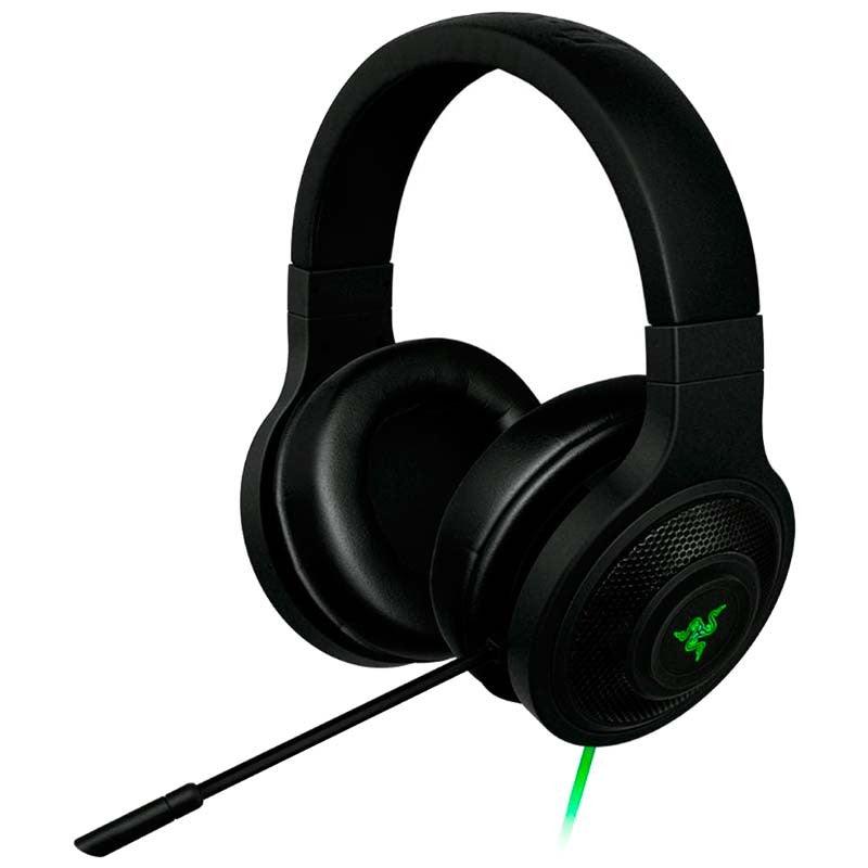 RAZER X LITE CASQUE GAMER ULTRA LEGER - ADYASTORE casablanca maroc