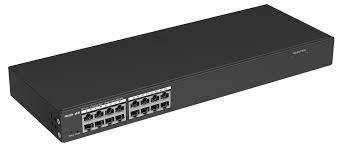 RG-ES224GC, 24-PORT GIGABIT SMART CLOUD MANANGED NON-POE SWITCH - ADYASTORE casablanca maroc