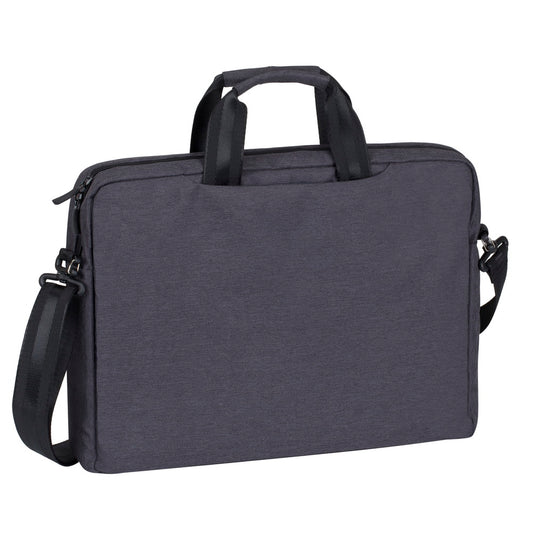 Rivacase 7730 — Sacoche ordinateur 15,6 pouces noir