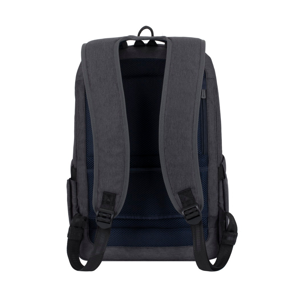 Rivacase 7760 — Sac à dos ordinateur 15,6 pouces noir