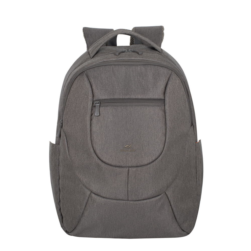 Rivacase 7761 — Sac à dos ordinateur 15,6 pouces kaki