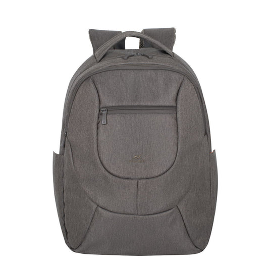 Rivacase 7761 — Sac à dos ordinateur 15,6 pouces kaki