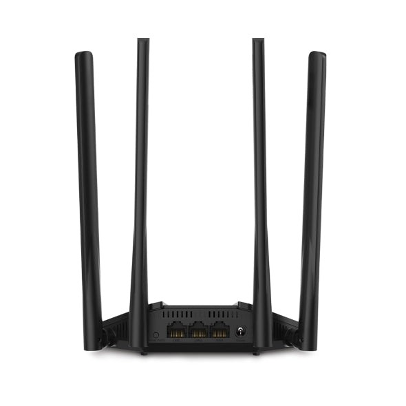 AC1200 WIRELESS GIGABIT ROUTEUR