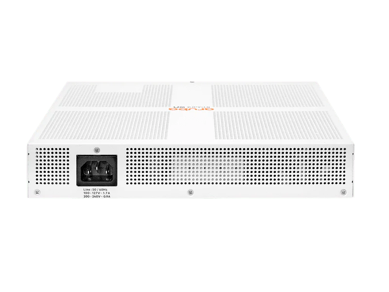 HPE JL681A Aruba Instant On 1930 8-Port PoE 124W Manageable Gigabit Switch