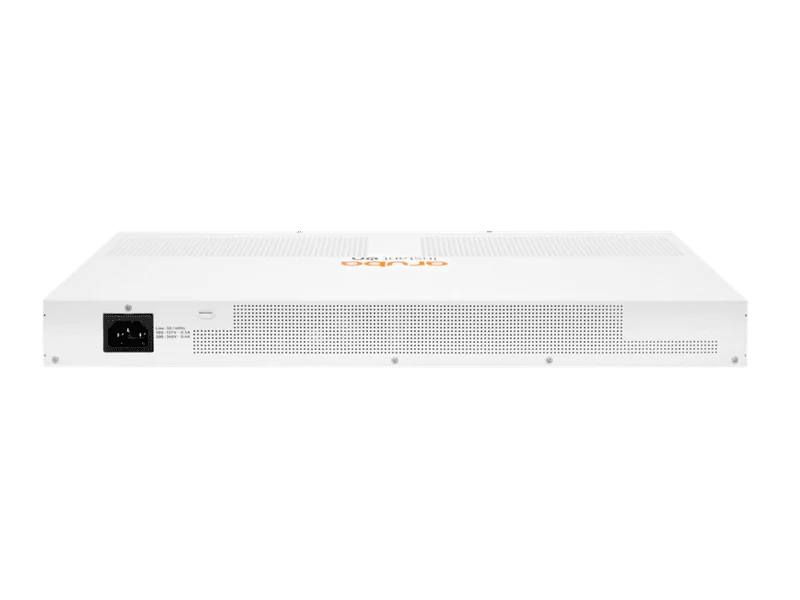 HPE JL682A Aruba Instant On 1930 24-Port Non-PoE Manageable Gigabit Switch