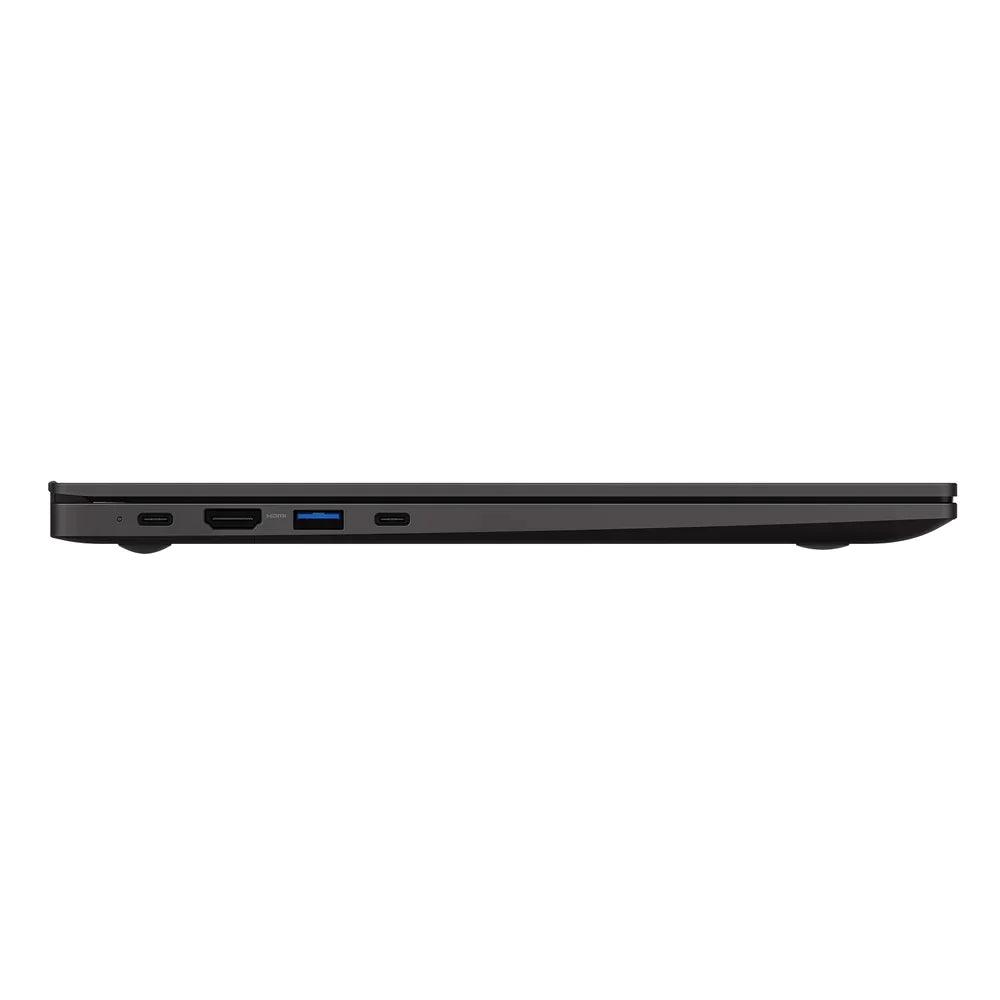 Samsung Galaxy Book2 15.6" PC Portable - Intel Core i5-1235U - 256 GB SSD - 8 GB RAM - Windows 11 Home - ADYASTORE casablanca maroc
