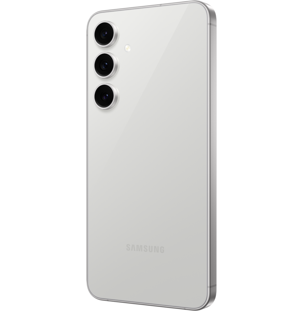 Smartphone Samsung Galaxy S24FE 5G Dual Sim (8GB | 256 GB) Gris