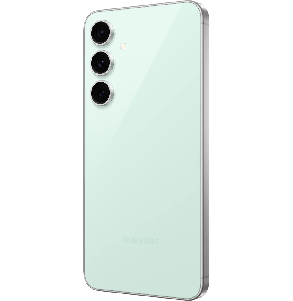Smartphone Samsung Galaxy S24FE 5G Dual Sim (8GB | 256 GB) Mint