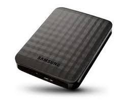SAMSUNG M3 DISQUE DUR EXTERNE 500 GO NOIR - ADYASTORE casablanca maroc
