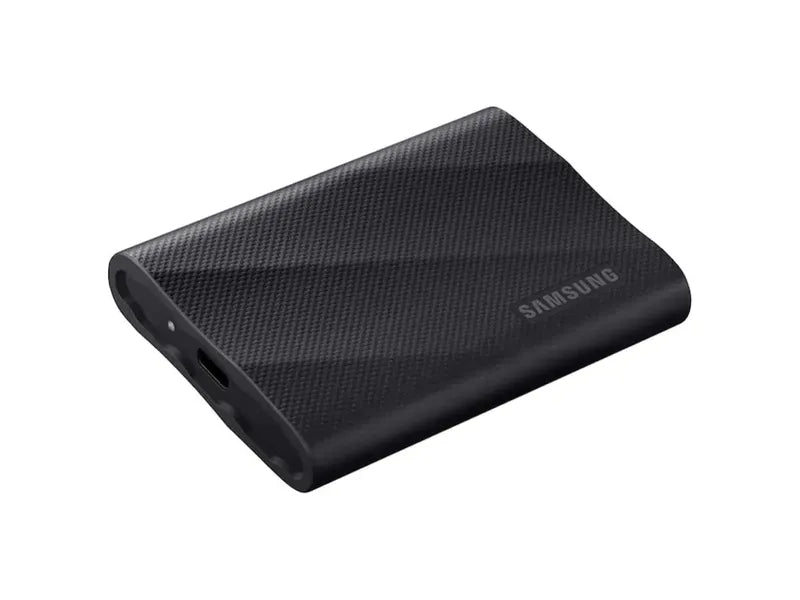 SAMSUNG T9 4TB PORTABLE USB-C SSD MU-PG4T0B/WW