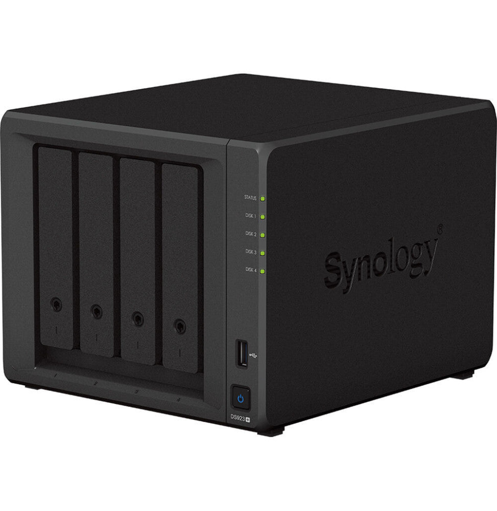 Serveur NAS DS923+ Synology DiskStation