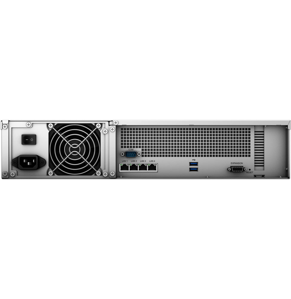 Serveur NAS RS2421+ Synology RackStation