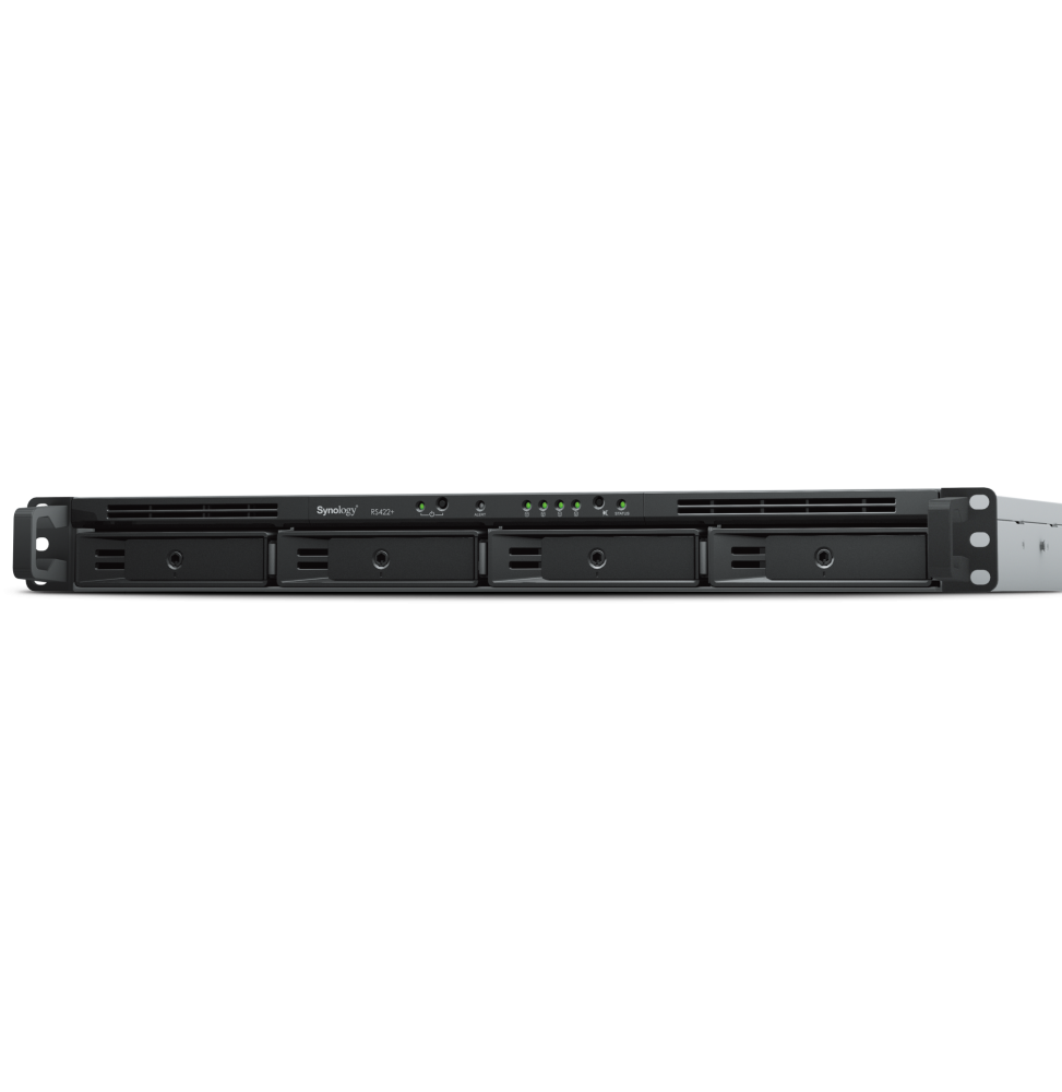 Serveur NAS RS422+ Synology RackStation