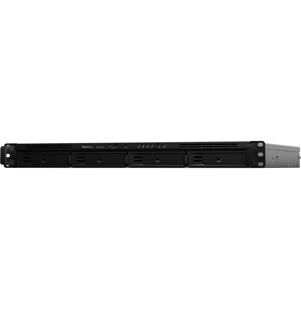 Serveur NAS RS822RP+ Synology RackStation