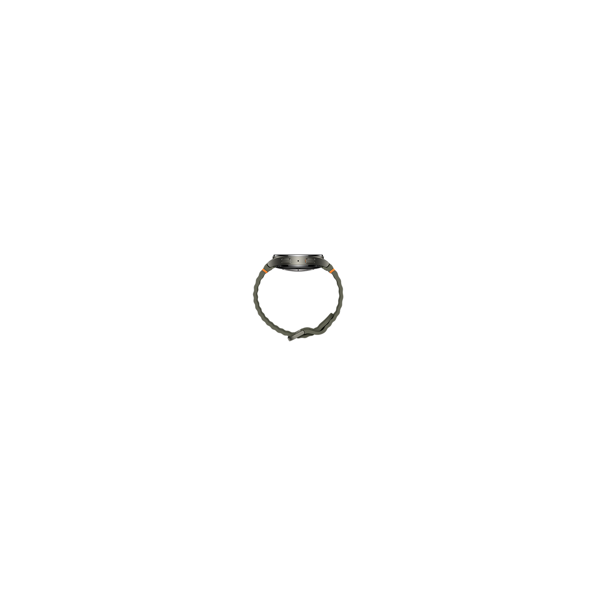 Samsung Galaxy Watch7 40 mm — Vert