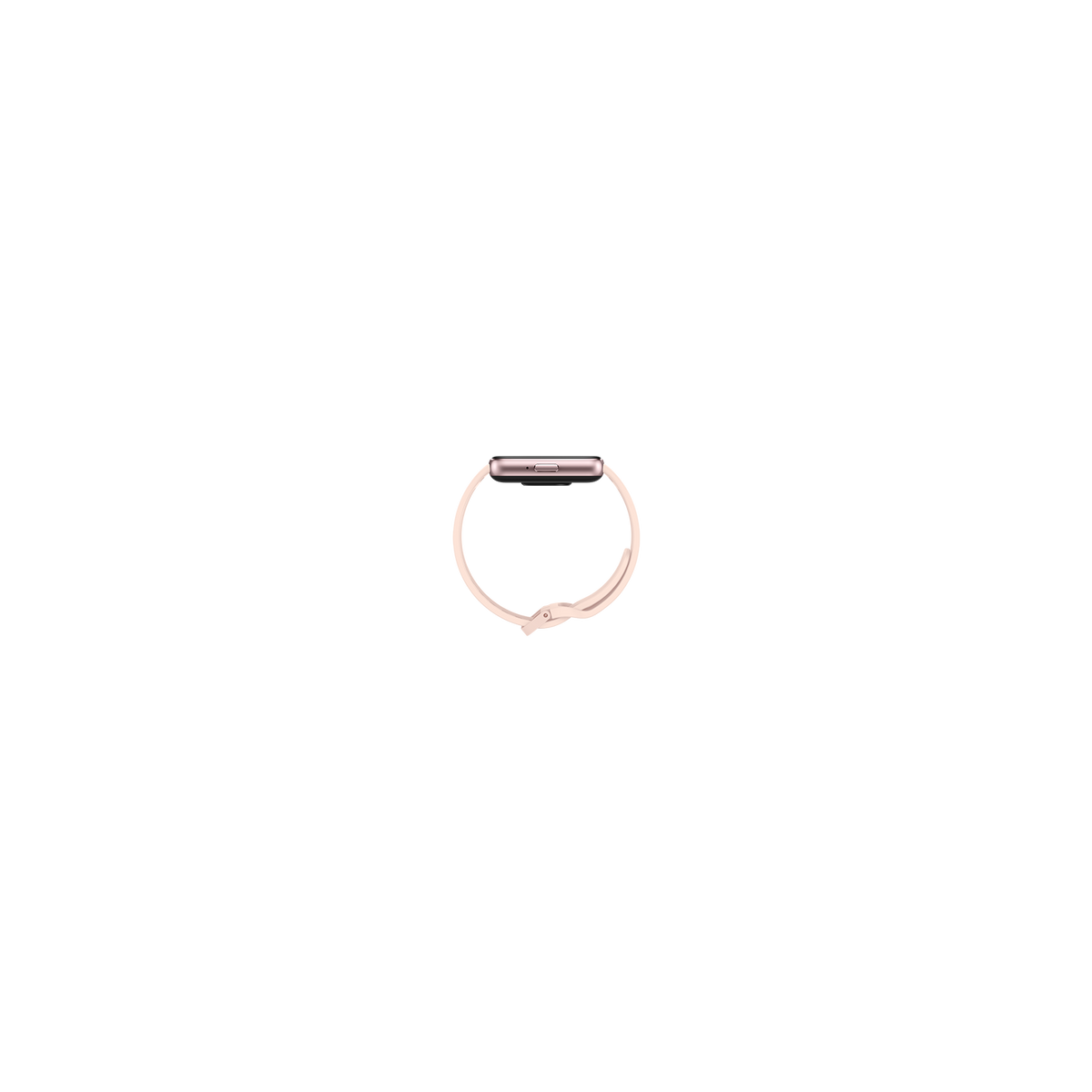 Samsung Galaxy Fit3 — Rose doré