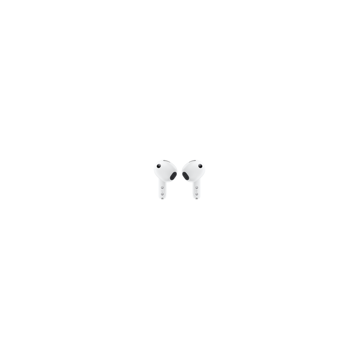 Samsung Galaxy Buds4 — Blanc