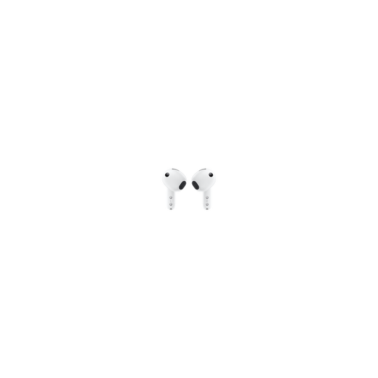 Samsung Galaxy Buds4 — Blanc
