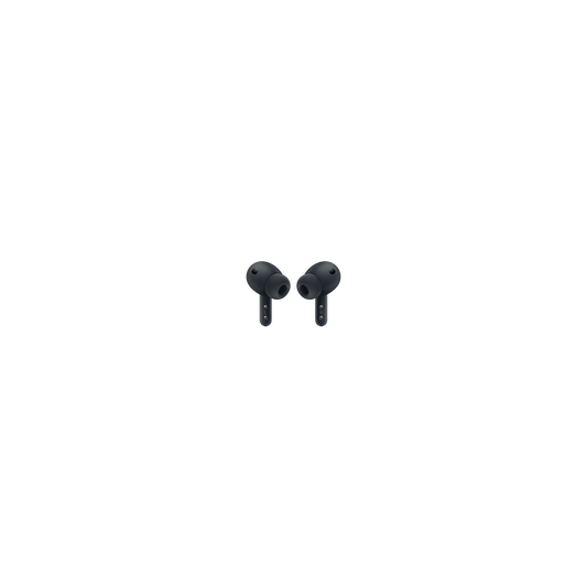 Samsung Galaxy Buds4 Pro — Noir