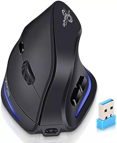 SOURIS GAMER VERTICAL - ADYASTORE casablanca maroc