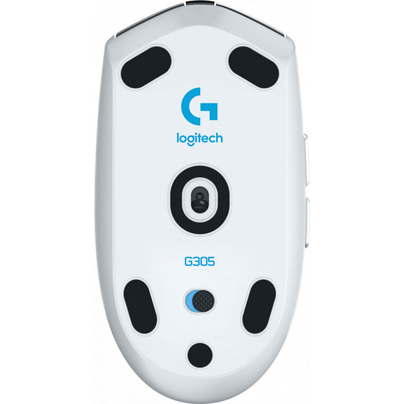 Souris gaming sans fil Logitech G305 LIGHTSPEED
