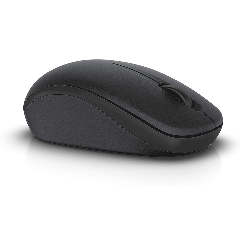Souris sans fil Dell WM126