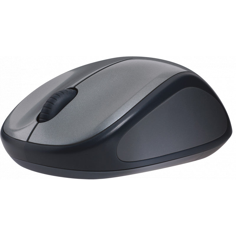 Souris sans fil Logitech M235 grise