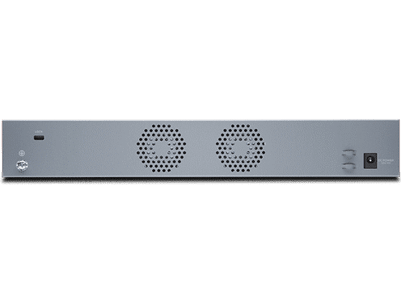 Juniper Networks SRX320 Services Gateway Firewall