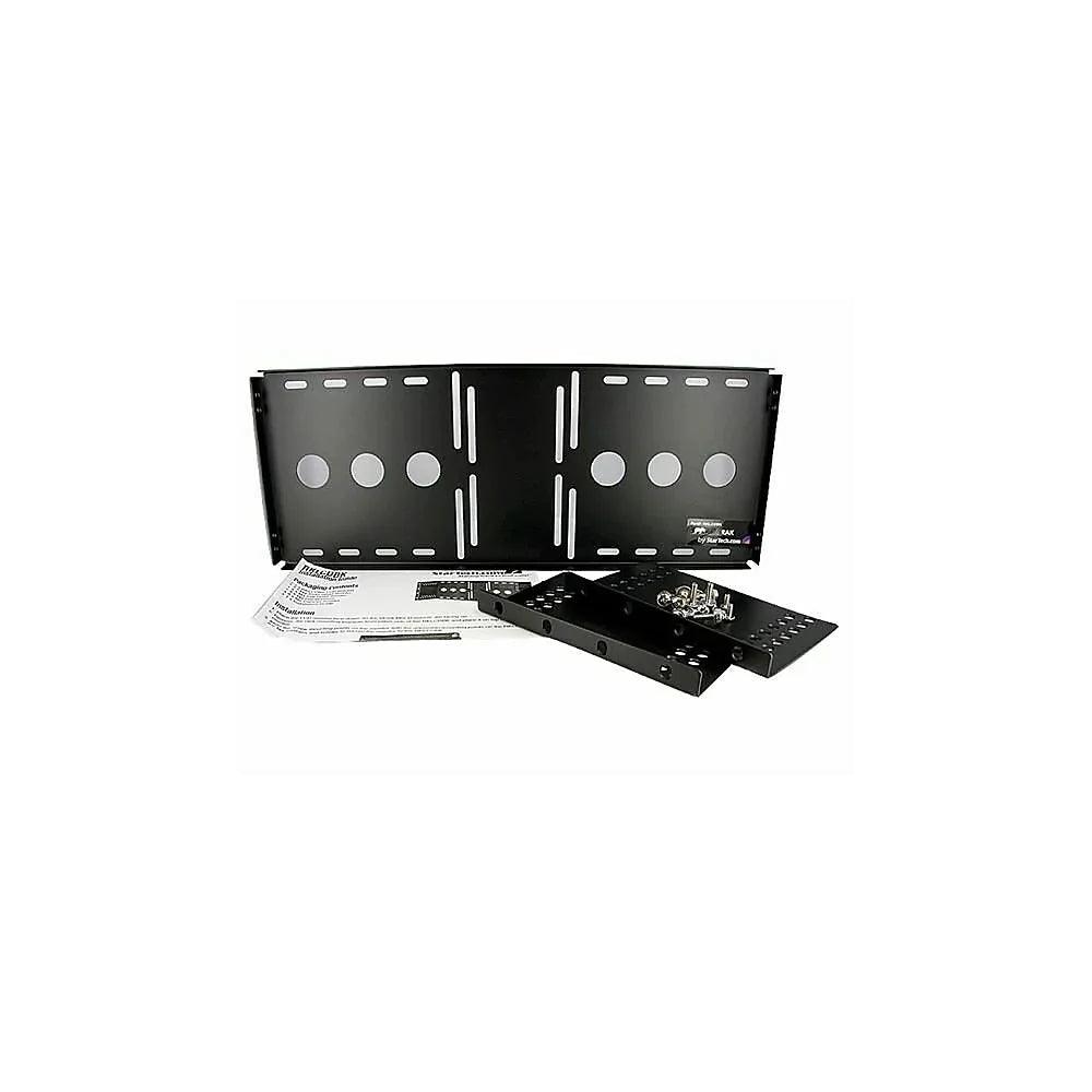 StarTech Universal VESA LCD Monitor Mounting Bracket for 19in Rack or armoire baie - ADYASTORE casablanca maroc