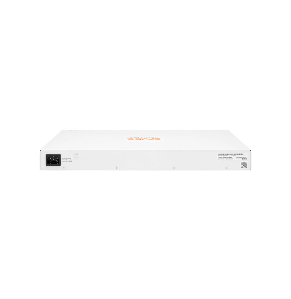 Switch Aruba Instant On 1830 48G 4SFP (JL814A)