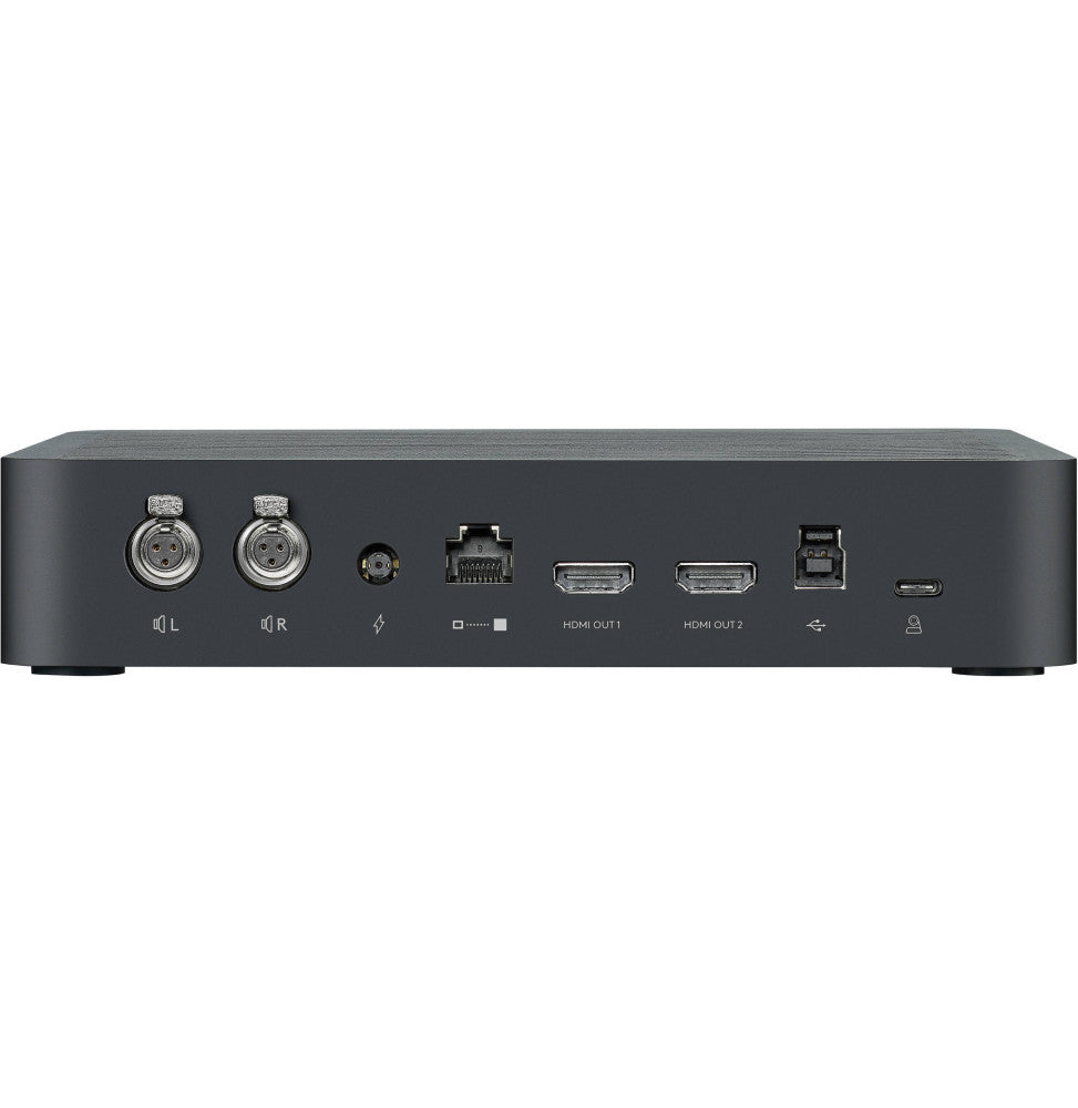 Système ConferenceCam Logitech Rally Ultra HD (960-001237)