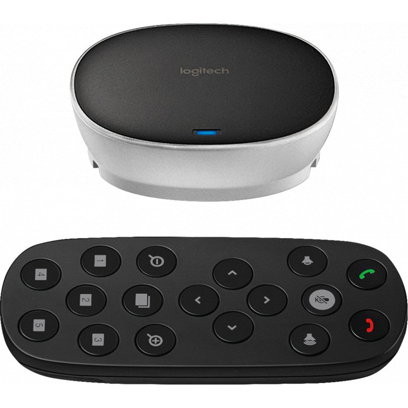 Système de visioconférence Logitech GROUP ( 960-001057)