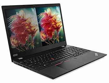 Lenovo ThinkPad T580 | 15.6" FHD IPS (1080p) | Intel Core i5-8350 up to 3.9 GHz Quad-Core (8th Gen), 16GB RAM,256GB M.2 NVMe PCI-e SSD, Intel® UHD 620, Thunderbolt (USB-C), HDMI | Windows 11, Grade A (Certified Refurbished) + 1 Year Warranty