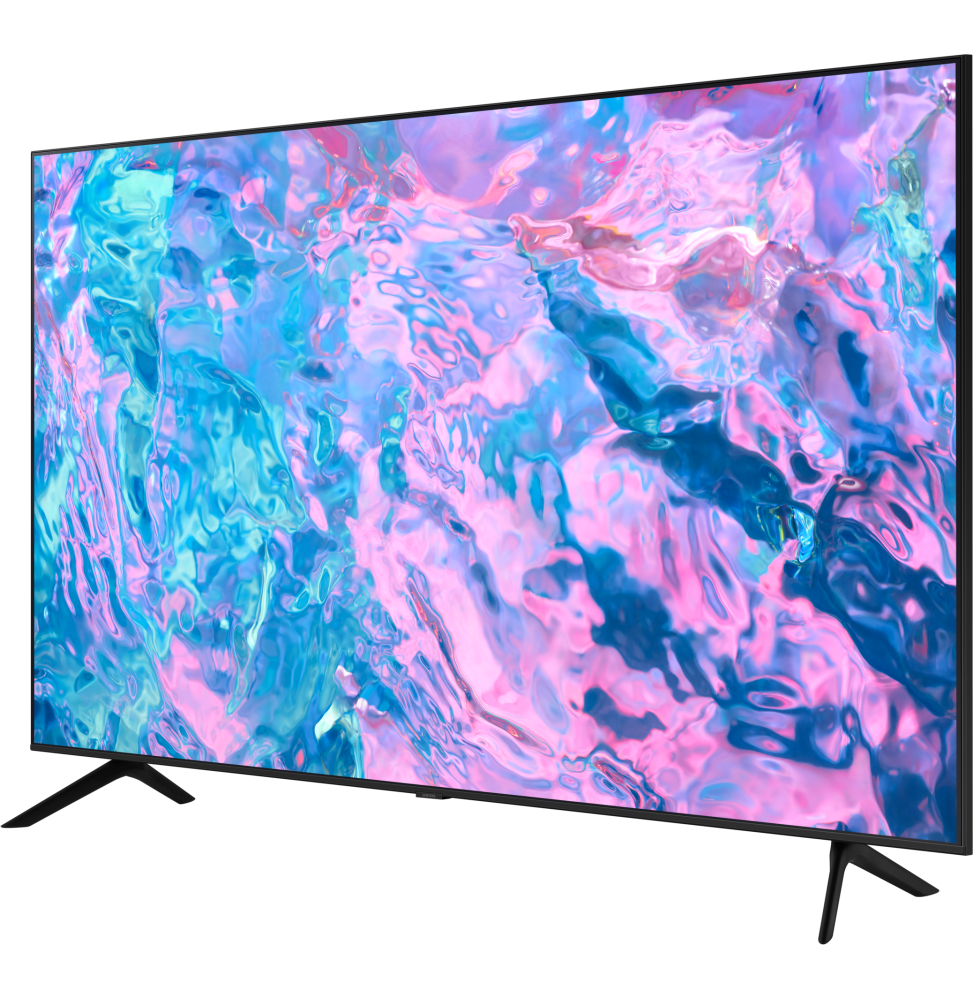 Téléviseur Samsung 85" Crystal UHD 4K Serie 8 + Récepteur intégré (UA85DU8000UXMV)