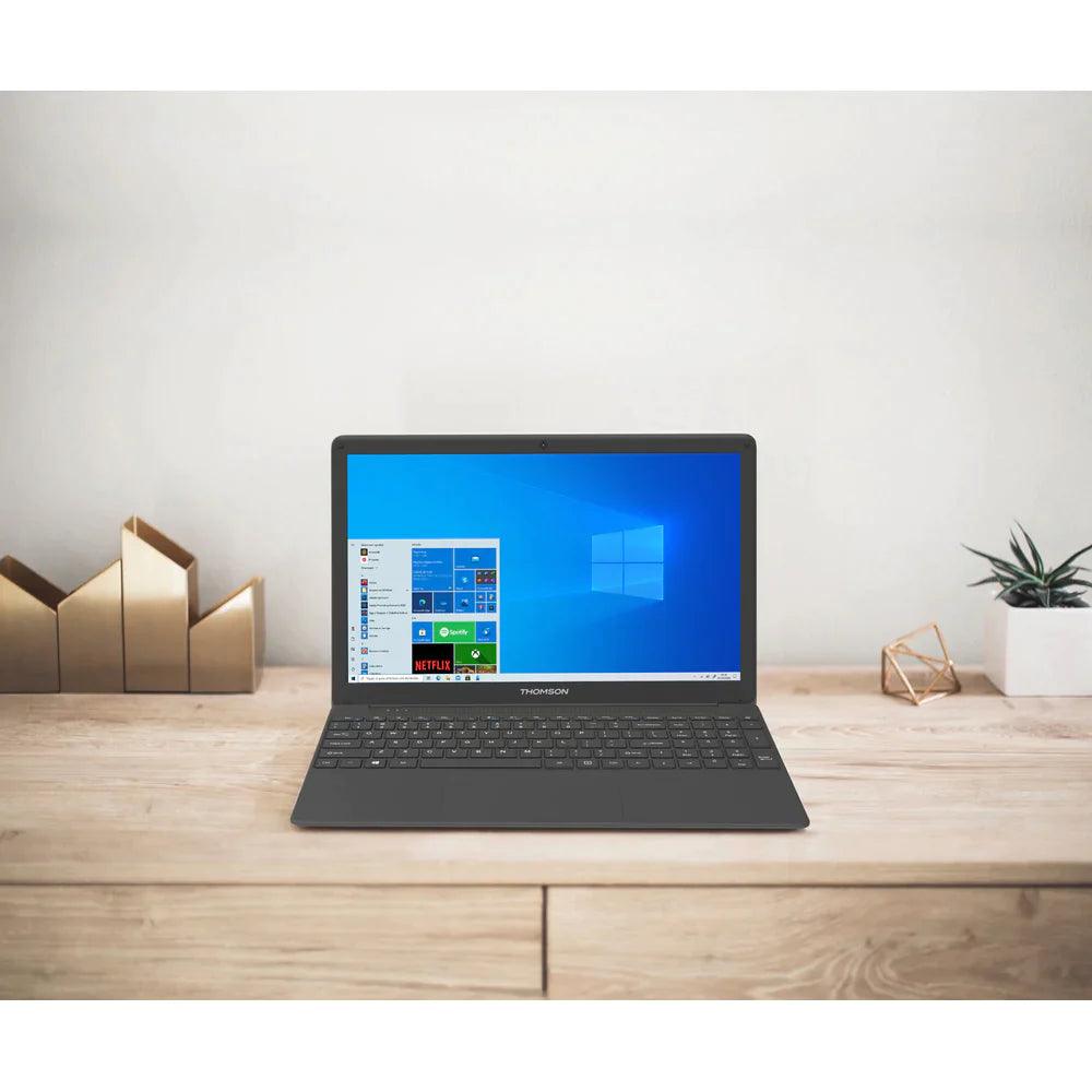 Thomson Neo 15" PC Portable - Intel Core I5 - 256 GB SSD - 4 GB RAM - Windows 10 - US English - ADYASTORE casablanca maroc