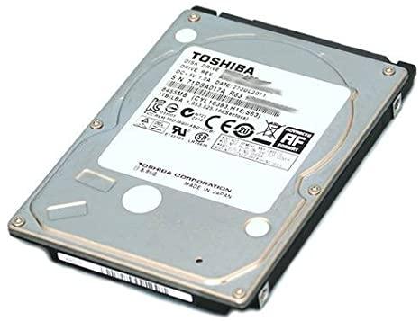 TOSHIBA DISQUE DUR HDD 500GB 2.5 - PC PORTABLE - ADYASTORE casablanca maroc
